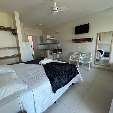 Apart Hotel Porto Kanoas เบอร์ทีโอกา ภายนอก รูปภาพ