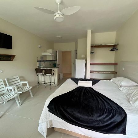 Apart Hotel Porto Kanoas เบอร์ทีโอกา ภายนอก รูปภาพ