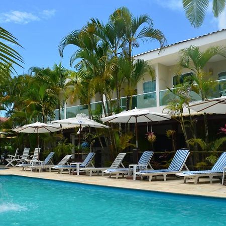 Apart Hotel Porto Kanoas เบอร์ทีโอกา ภายนอก รูปภาพ