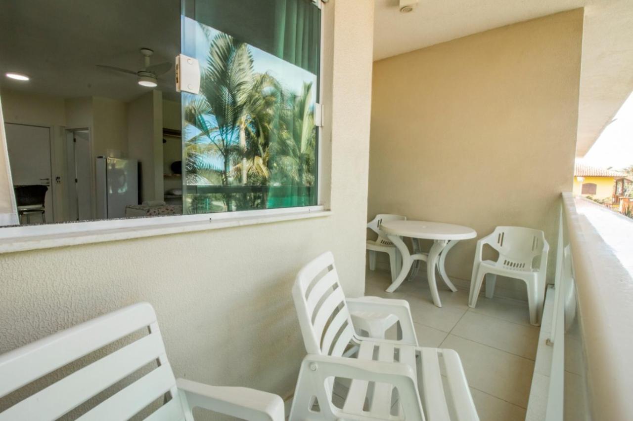 Apart Hotel Porto Kanoas เบอร์ทีโอกา ภายนอก รูปภาพ