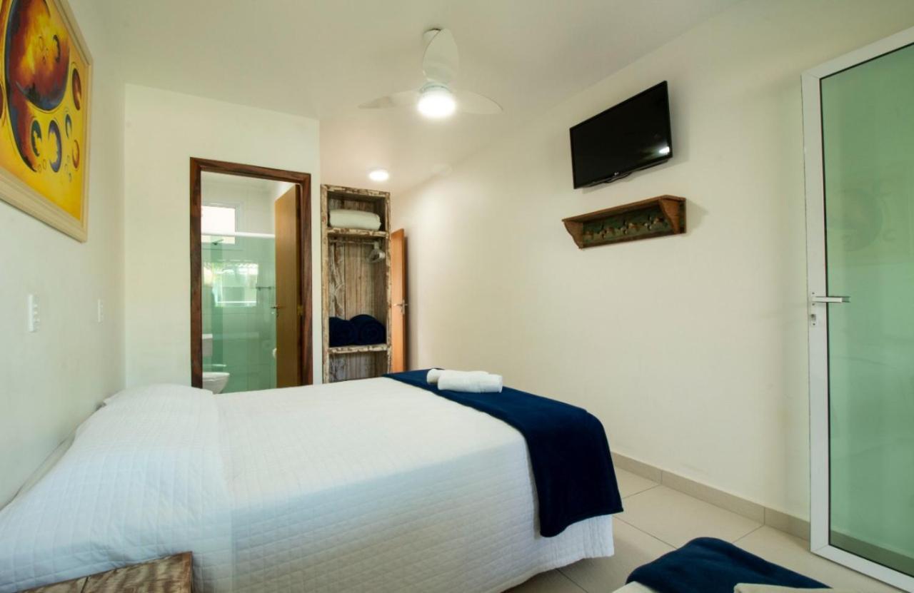 Apart Hotel Porto Kanoas เบอร์ทีโอกา ภายนอก รูปภาพ