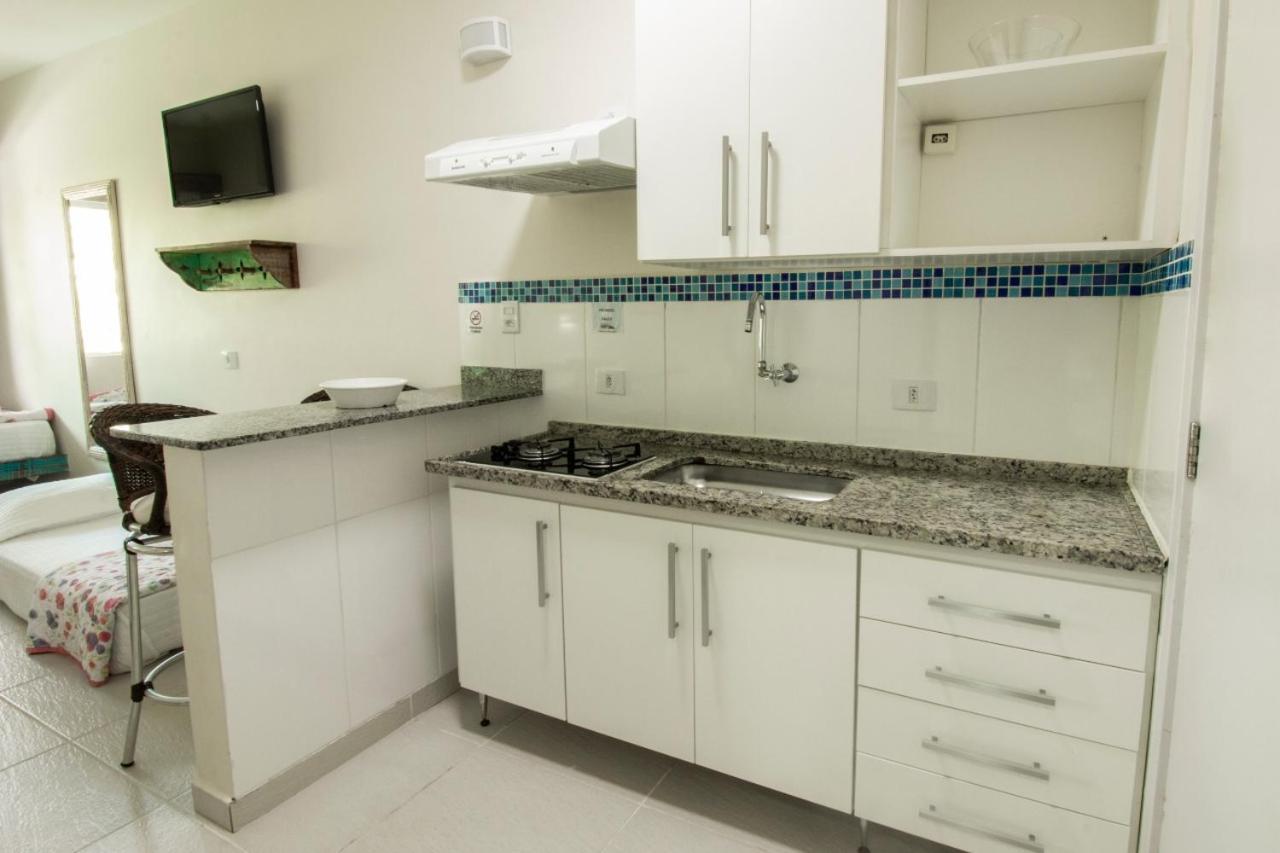 Apart Hotel Porto Kanoas เบอร์ทีโอกา ภายนอก รูปภาพ