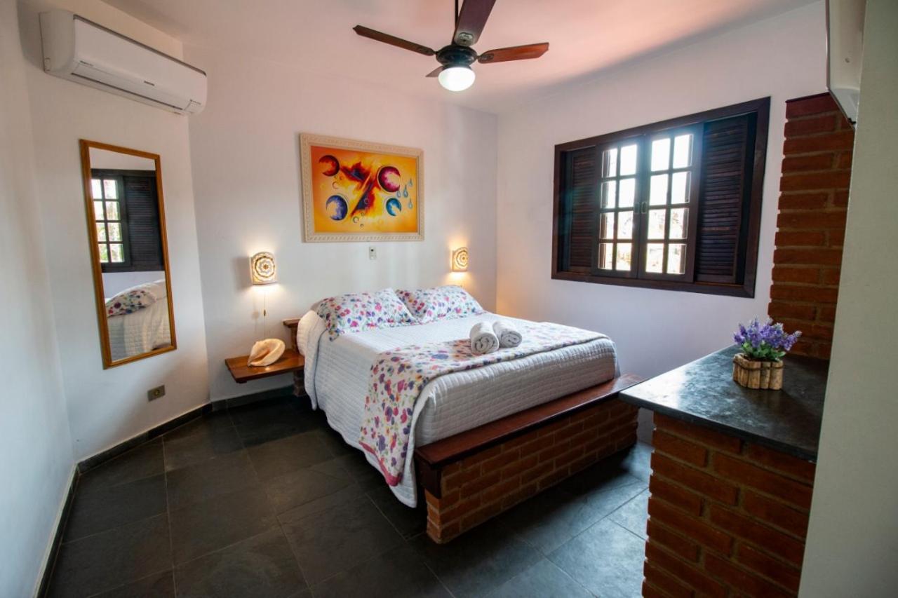 Apart Hotel Porto Kanoas เบอร์ทีโอกา ภายนอก รูปภาพ