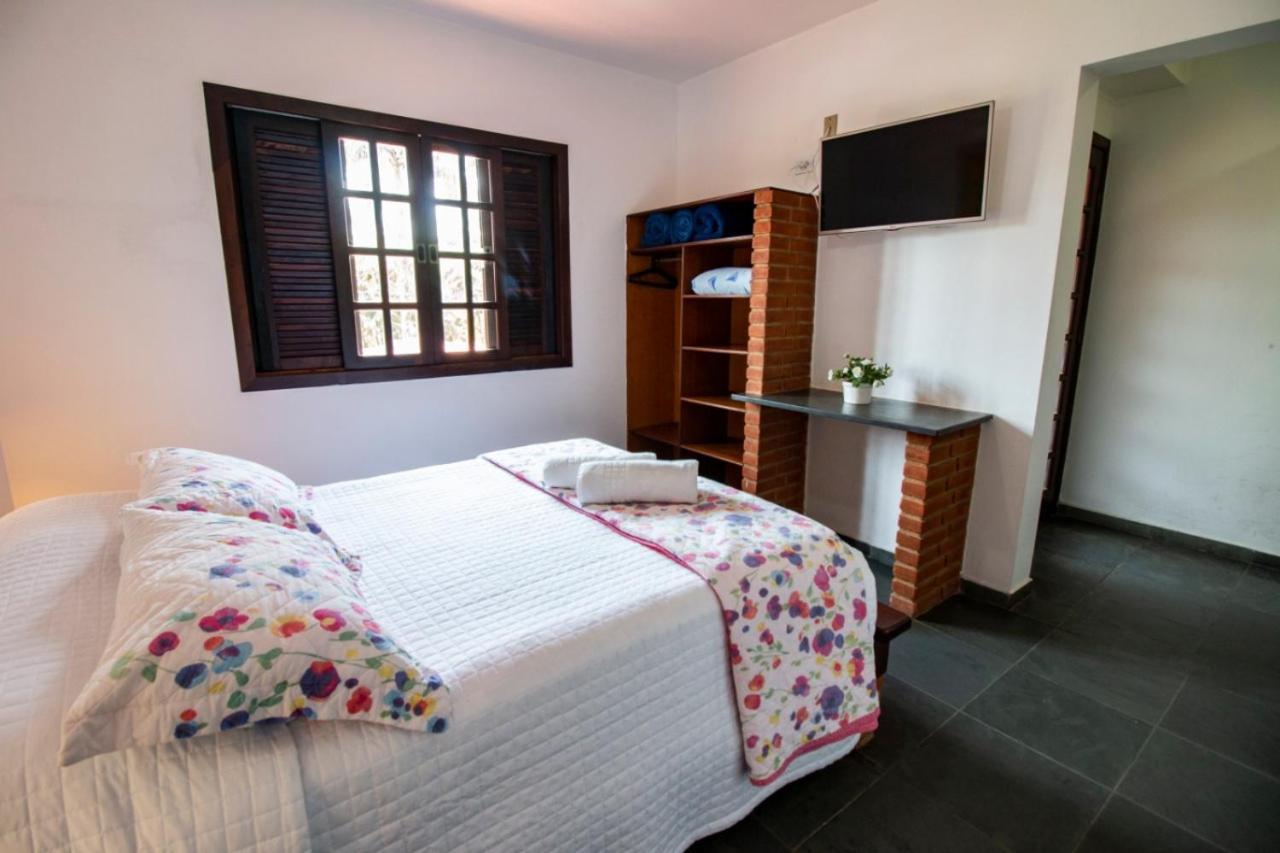 Apart Hotel Porto Kanoas เบอร์ทีโอกา ภายนอก รูปภาพ