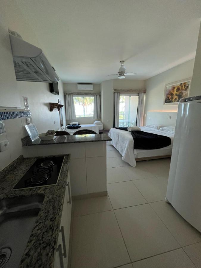 Apart Hotel Porto Kanoas เบอร์ทีโอกา ภายนอก รูปภาพ
