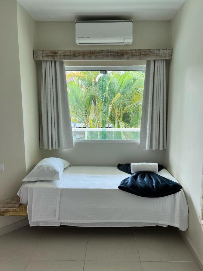Apart Hotel Porto Kanoas เบอร์ทีโอกา ภายนอก รูปภาพ