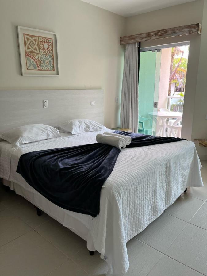 Apart Hotel Porto Kanoas เบอร์ทีโอกา ภายนอก รูปภาพ