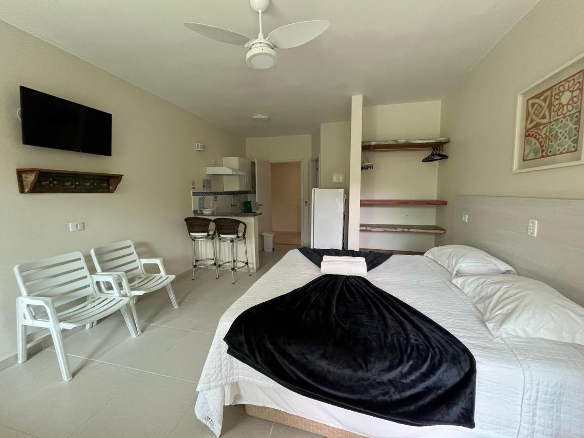 Apart Hotel Porto Kanoas เบอร์ทีโอกา ภายนอก รูปภาพ