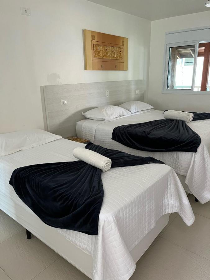 Apart Hotel Porto Kanoas เบอร์ทีโอกา ภายนอก รูปภาพ