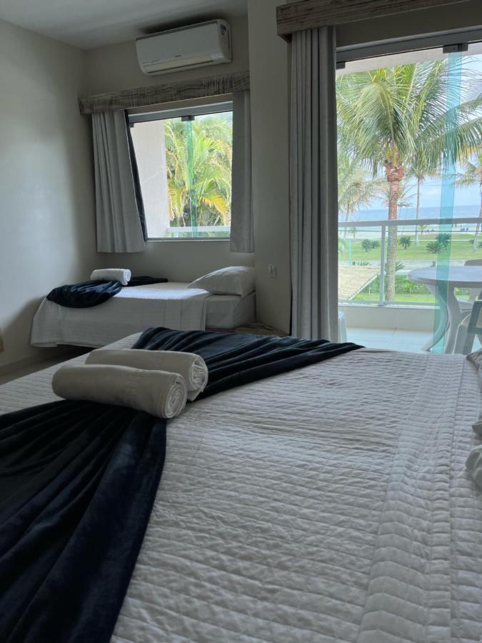 Apart Hotel Porto Kanoas เบอร์ทีโอกา ภายนอก รูปภาพ