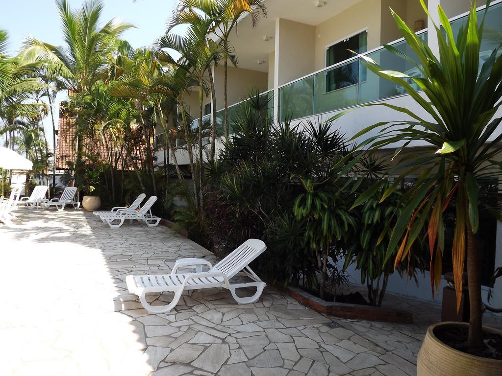 Apart Hotel Porto Kanoas เบอร์ทีโอกา ภายนอก รูปภาพ