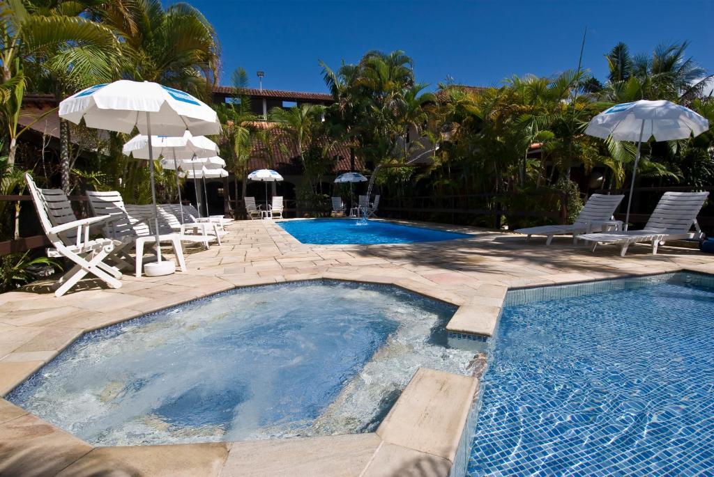 Apart Hotel Porto Kanoas เบอร์ทีโอกา ภายนอก รูปภาพ