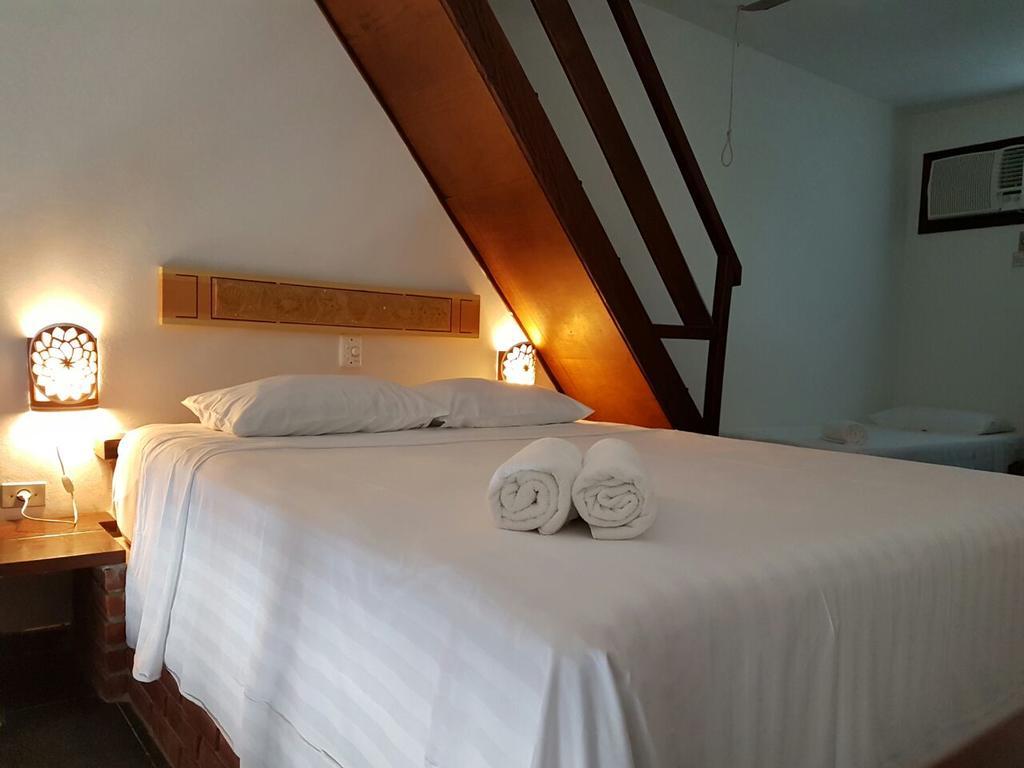 Apart Hotel Porto Kanoas เบอร์ทีโอกา ภายนอก รูปภาพ