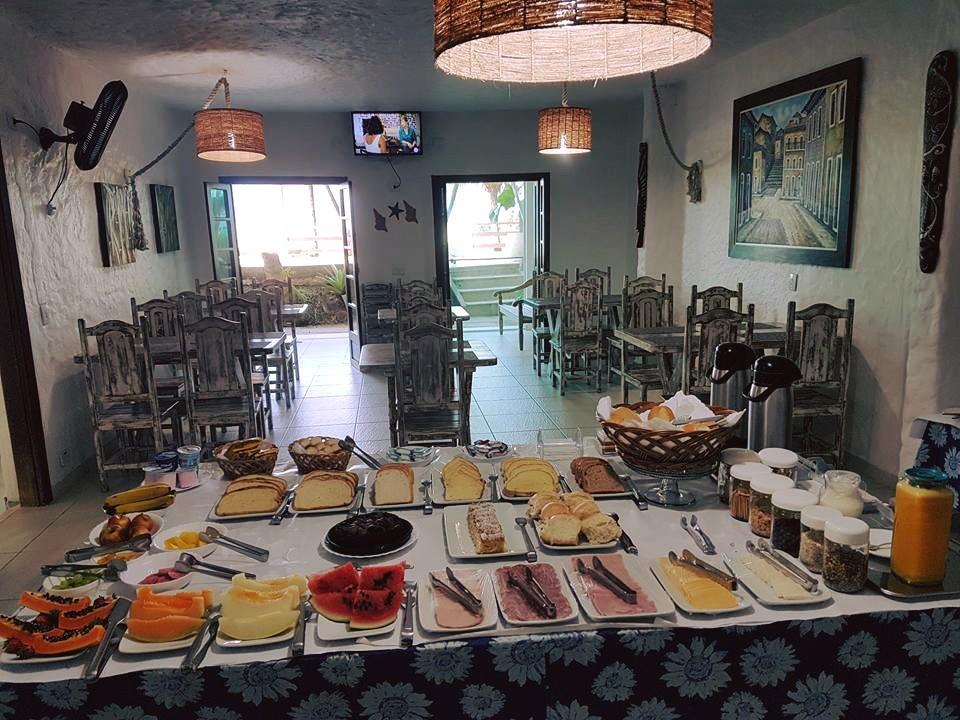 Apart Hotel Porto Kanoas เบอร์ทีโอกา ภายนอก รูปภาพ