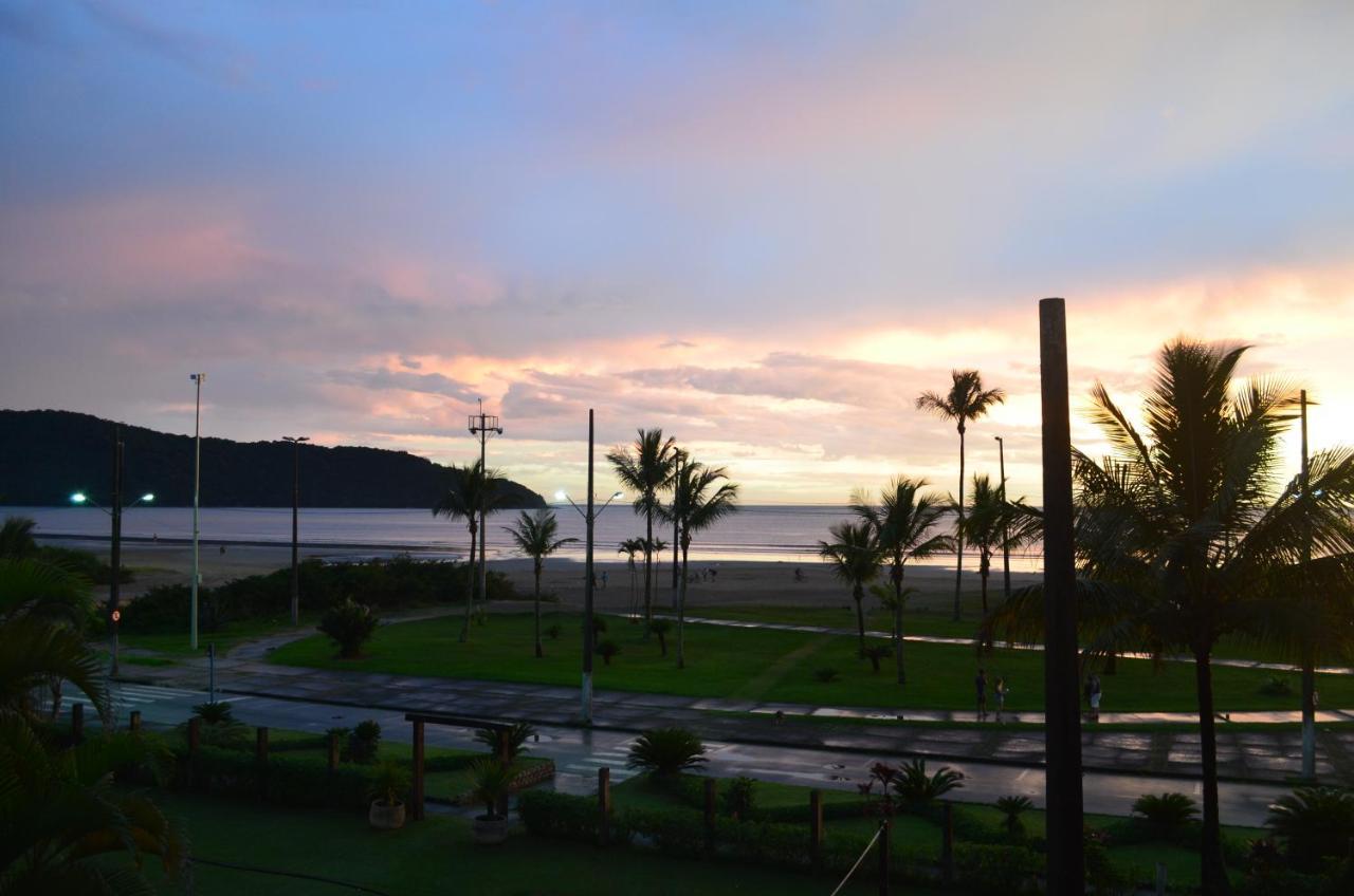 Apart Hotel Porto Kanoas เบอร์ทีโอกา ภายนอก รูปภาพ
