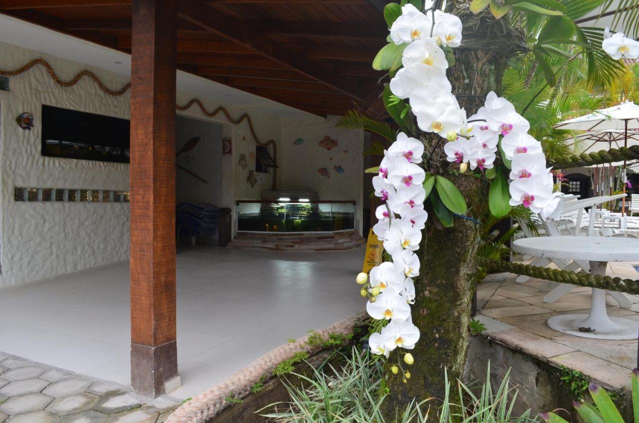 Apart Hotel Porto Kanoas เบอร์ทีโอกา ภายนอก รูปภาพ