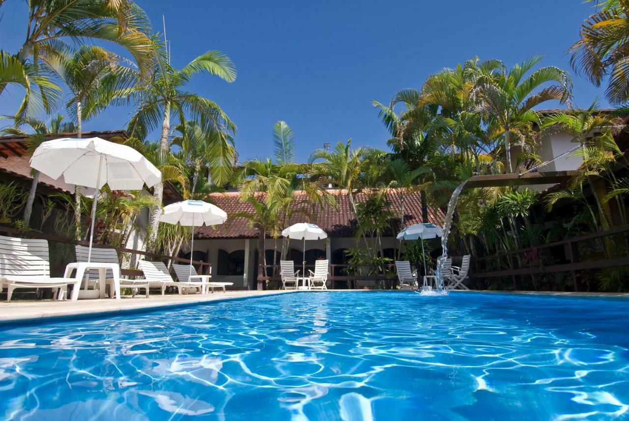 Apart Hotel Porto Kanoas เบอร์ทีโอกา ภายนอก รูปภาพ