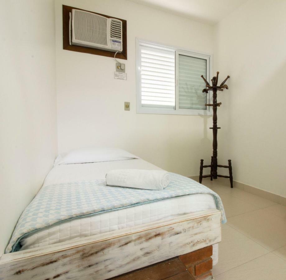 Apart Hotel Porto Kanoas เบอร์ทีโอกา ภายนอก รูปภาพ