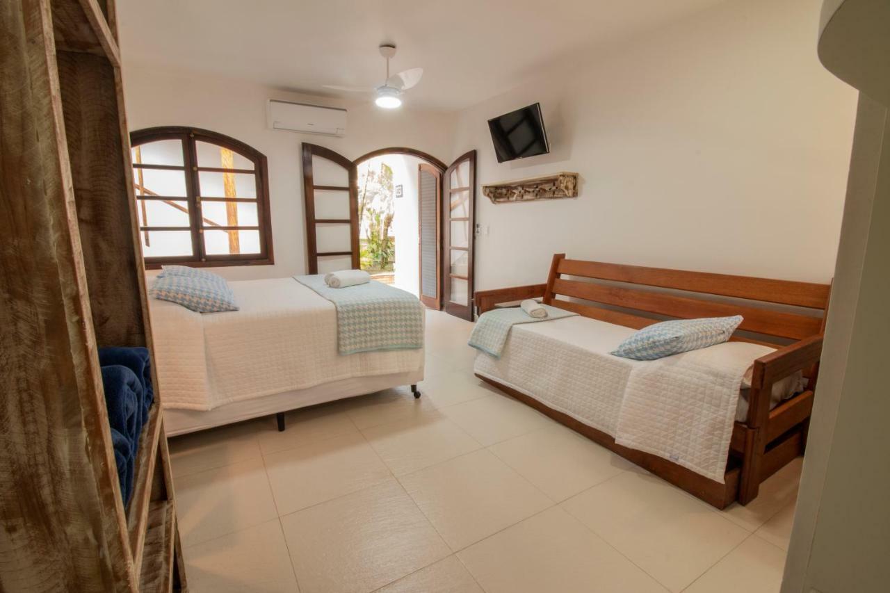 Apart Hotel Porto Kanoas เบอร์ทีโอกา ภายนอก รูปภาพ
