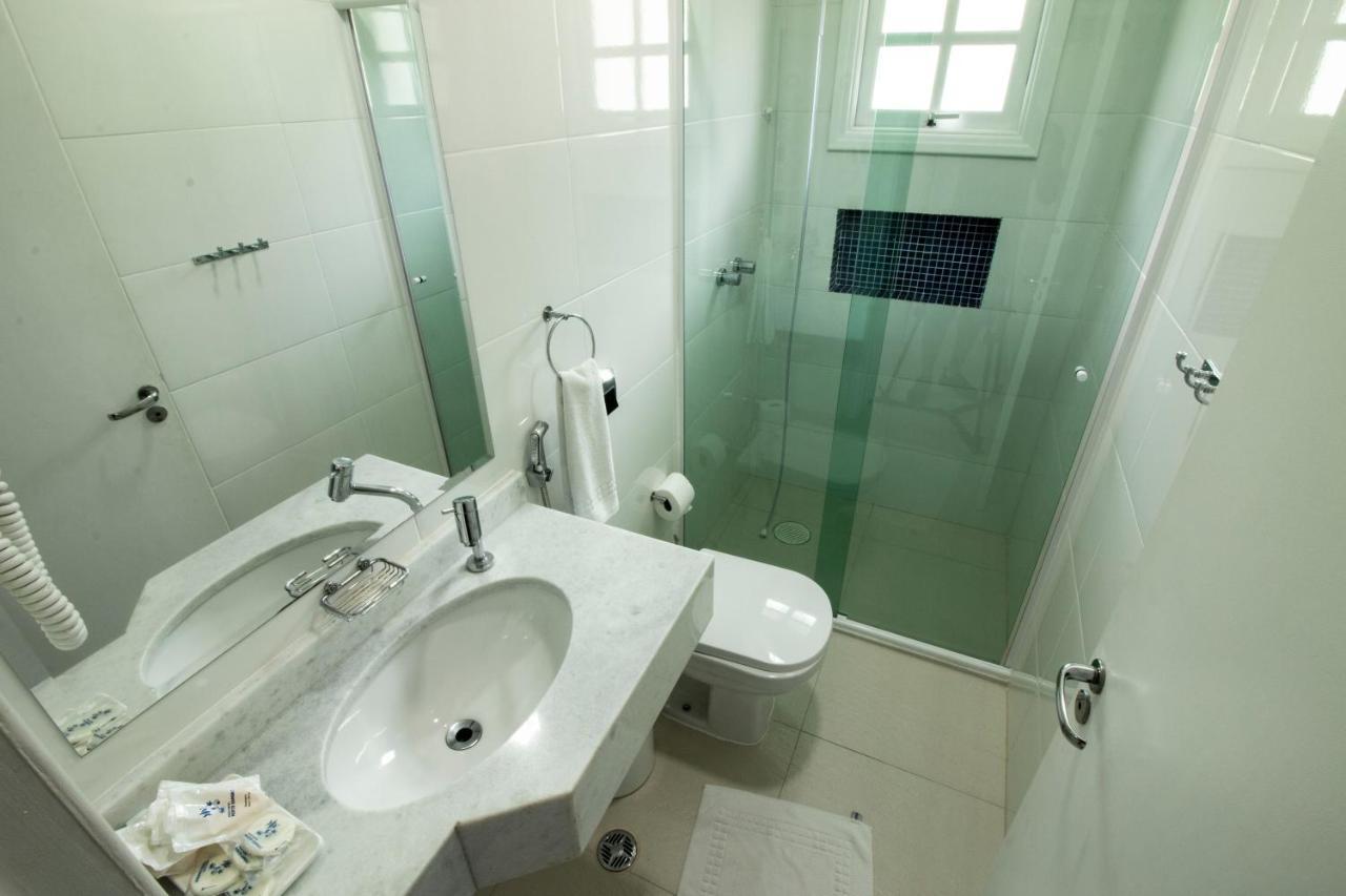 Apart Hotel Porto Kanoas เบอร์ทีโอกา ภายนอก รูปภาพ