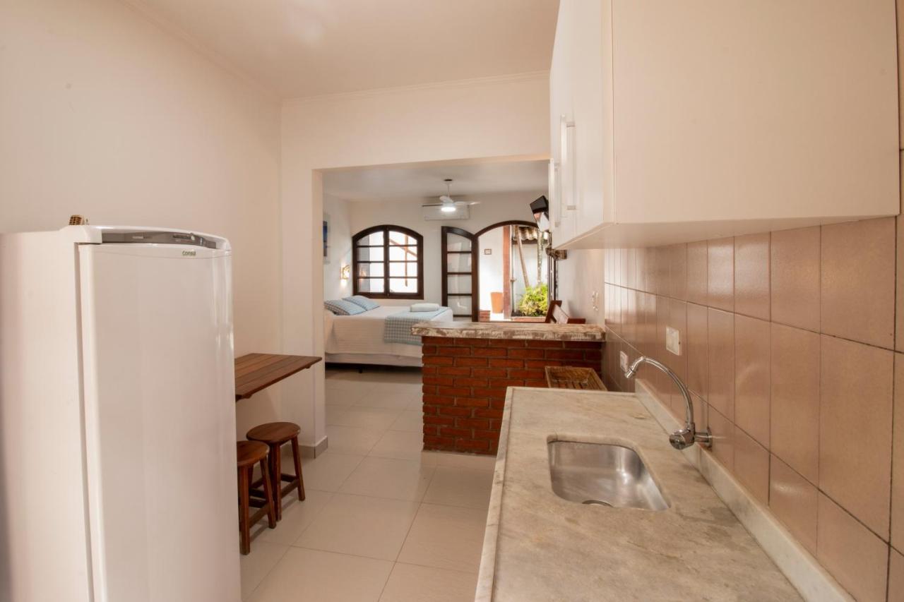 Apart Hotel Porto Kanoas เบอร์ทีโอกา ภายนอก รูปภาพ