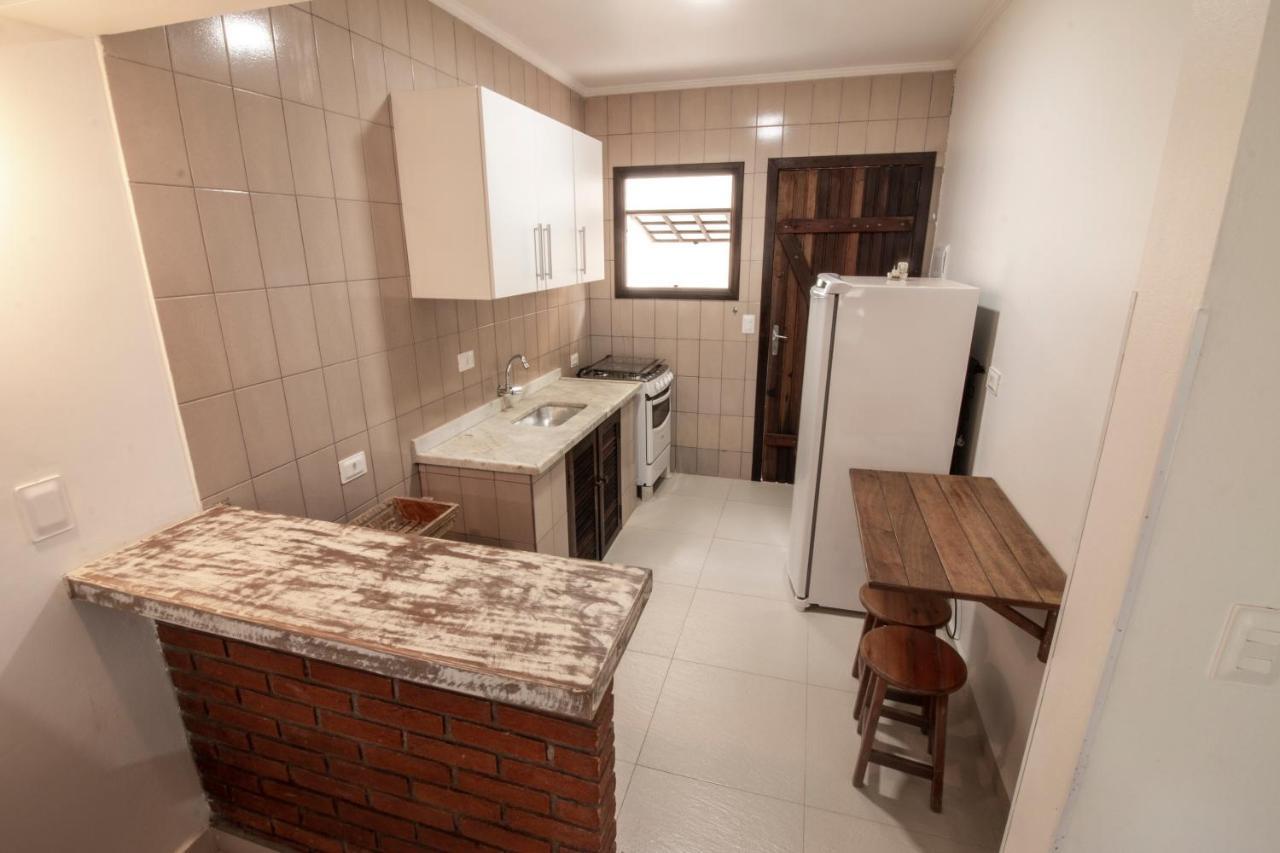Apart Hotel Porto Kanoas เบอร์ทีโอกา ภายนอก รูปภาพ