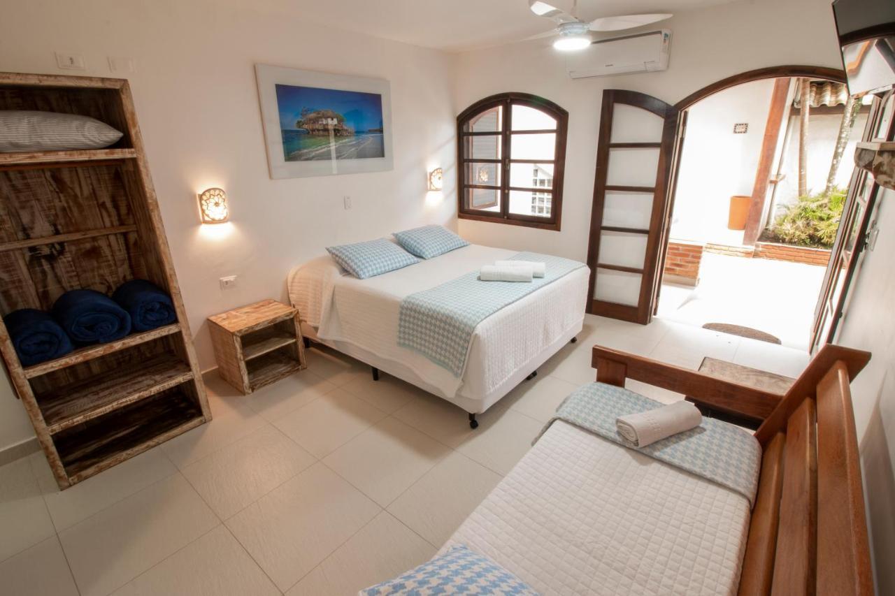 Apart Hotel Porto Kanoas เบอร์ทีโอกา ภายนอก รูปภาพ